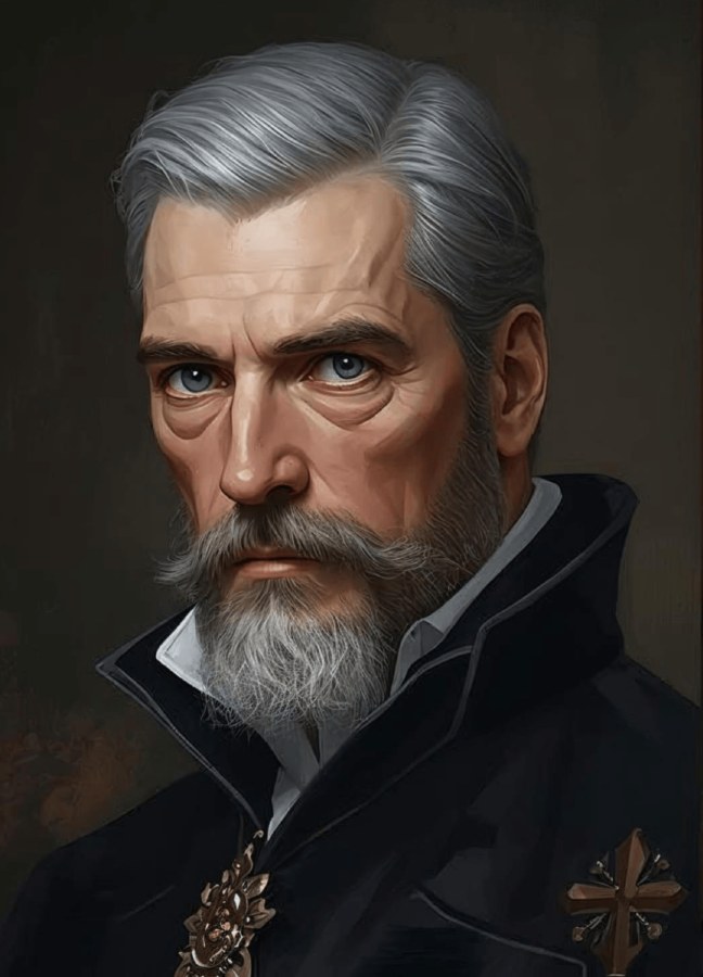 Едмънд Луминар